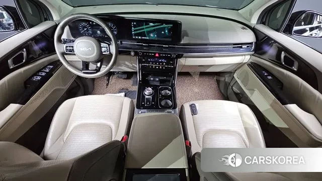 Kia Carnival 4th generation id 3280178 из Кореи 17