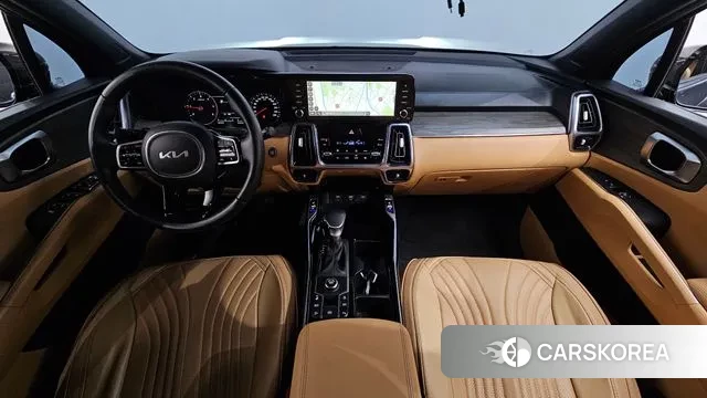 Kia Sorento 4th Generation id 3600119 из Кореи 17