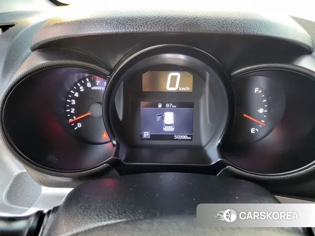 Kia The New Ray id 3329477 из Кореи 15