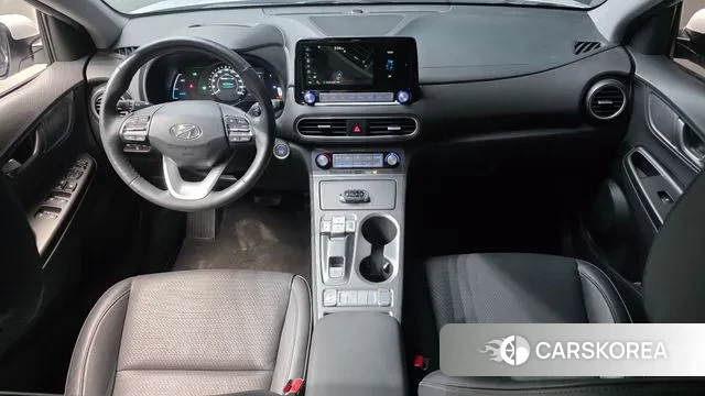 Hyundai Kona Electric id 3493720 из Кореи 17