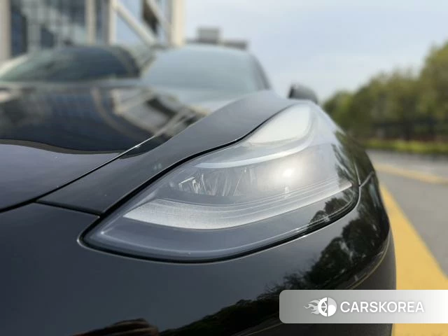 Tesla Model 3 id 3901857 из Китая 15