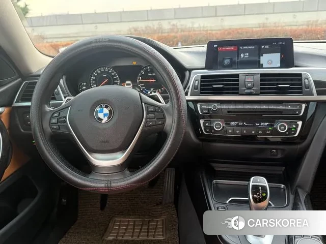 BMW 4 Series (F32) id 3464677 из Кореи 17