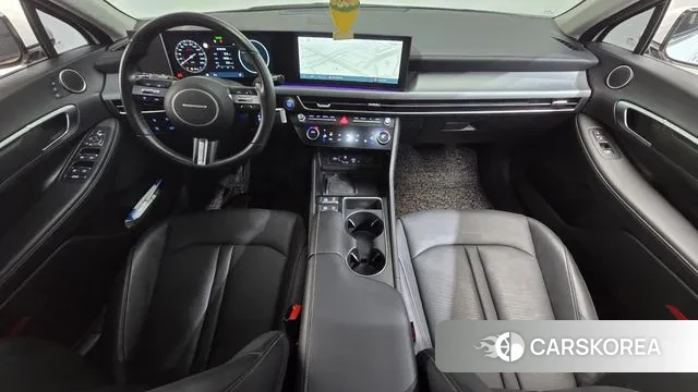 Hyundai Sonata D Edge (DN8) id 3467127 из Кореи 17