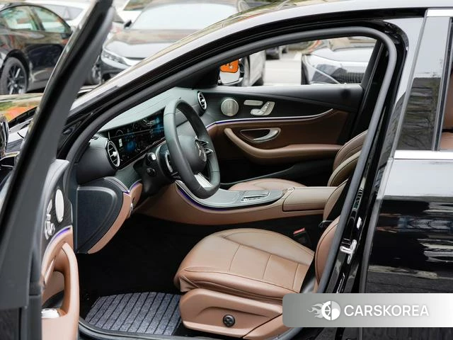 Mercedes-Benz E-class id 4275319 из Китая 19