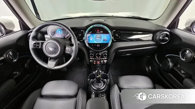 Mini Cooper id 3400248 из Кореи 17