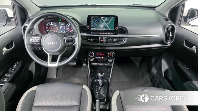 Kia Morning Urban (JA) id 4893607 из Кореи 28