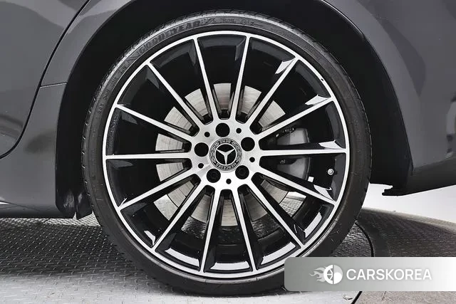 Mercedes-Benz CLS-Class C257 id 3557078 из Кореи 17