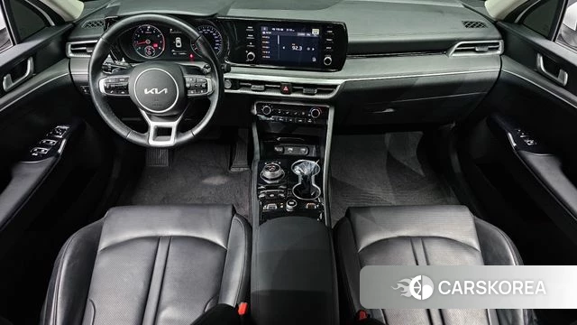 Kia K5 3rd generation id 3923201 из Кореи 17