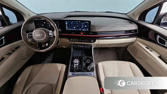 Kia The New Carnival 4th Generation id 4336970 из Кореи 31