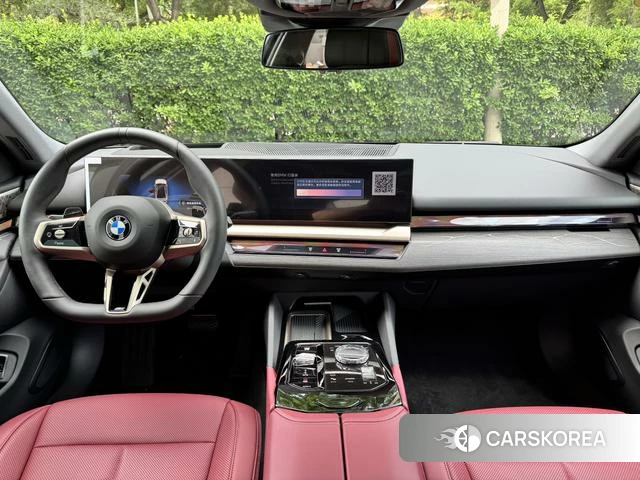BMW 5 series id 4335864 из Китая 19