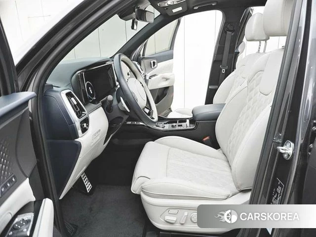 Kia Sorento 4th Generation id 4414909 из Кореи 17