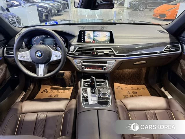 BMW 7 series id 4271208 из Китая 15