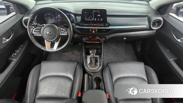 Kia Come New K3 id 4586979 из Кореи 29