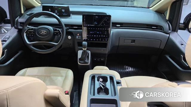 Hyundai Staria id 3922454 из Кореи 17