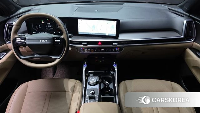 Kia The New Sorento 4th Generation id 4479972 из Кореи 30