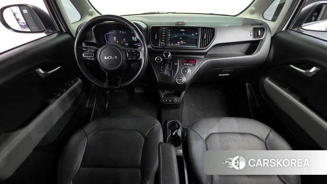 Kia The New Kia Ray id 4730570 из Кореи 17