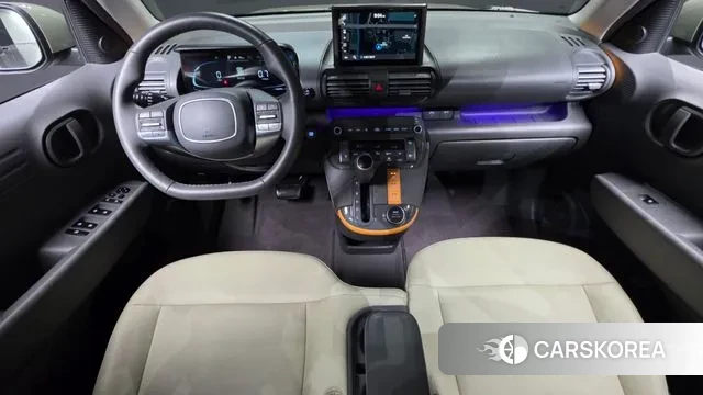 Hyundai Casper id 3606927 из Кореи 17