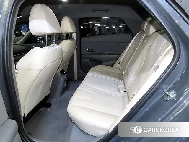 Hyundai Avante (CN7) id 3431664 из Кореи 17