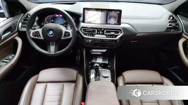 BMW X4 (G02) id 3410275 из Кореи 17