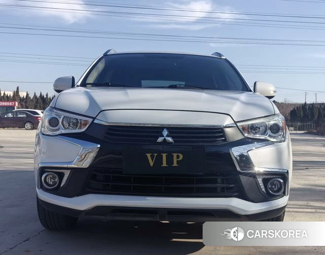 Mitsubishi  Jinxuan ASX id 4213279 из Китая 7