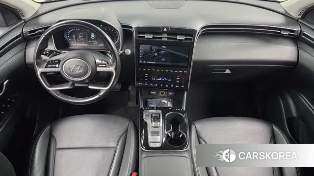 Hyundai Tucson (NX4) id 2990120 из Кореи 17