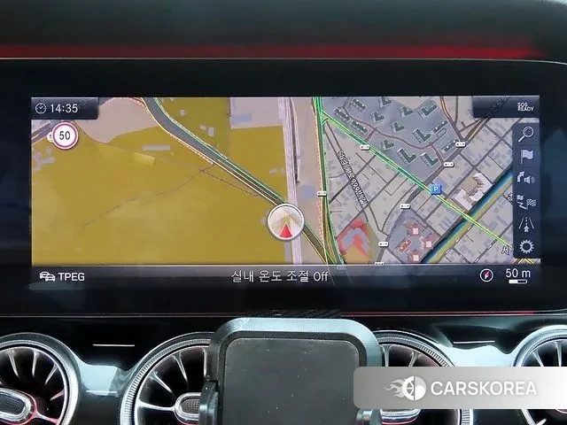 Mercedes-Benz CLS-Class C257 id 3694973 из Кореи 17