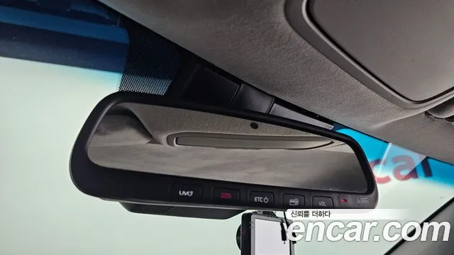 Kia K7 Premier id 2661748 из Кореи 17