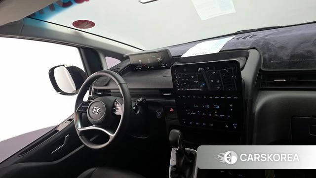 Hyundai Staria id 4194826 из Кореи 17