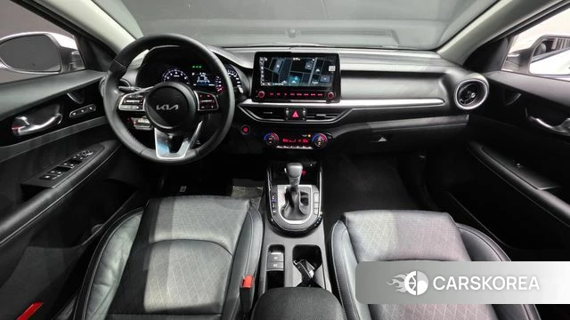 Kia The New K3 2nd generation id 4707724 из Кореи 28