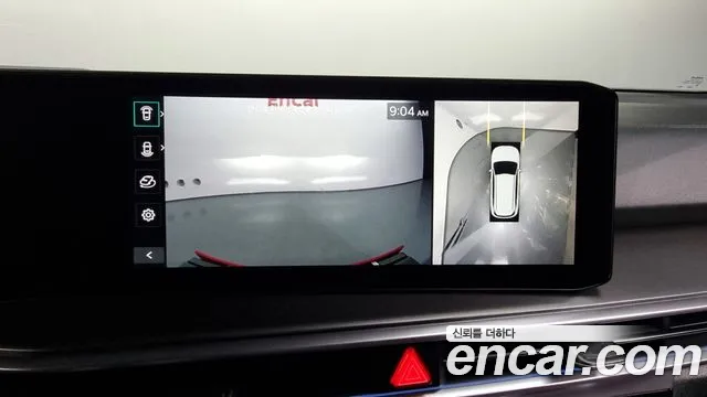 Kia The New Sorento 4th Generation id 2683515 из Кореи 17