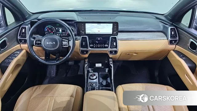 Kia Sorento 4th Generation id 3581304 из Кореи 17