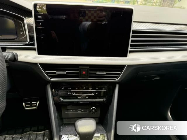 Volkswagen Tiguan L id 4263192 из Китая 13