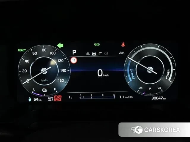 Kia The New Kia Ray EV id 3649141 из Кореи 16