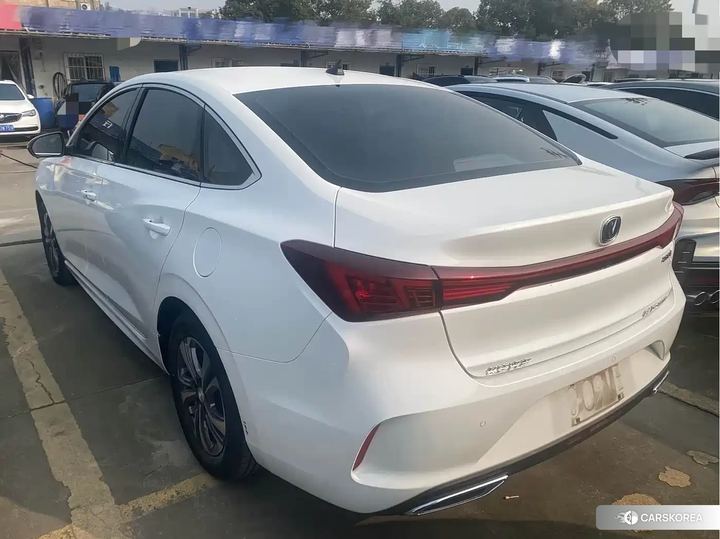 Chang'an Yidong id 4515344 из Китая 7