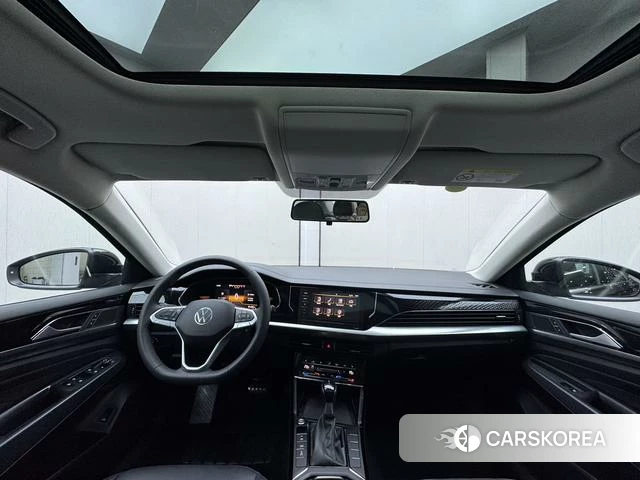 Volkswagen Passat id 4336004 из Китая 19