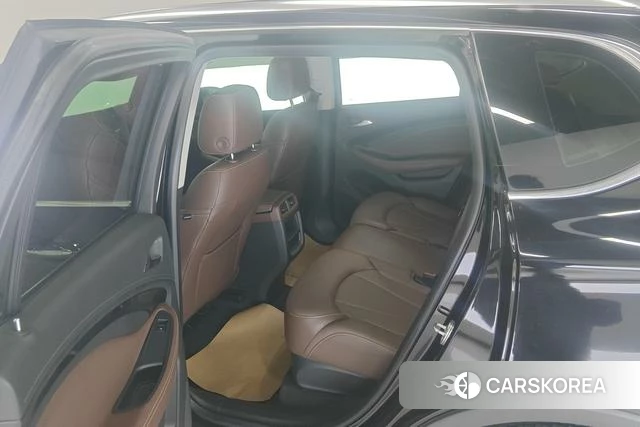 Buick Angkewei id 3823559 из Китая 14