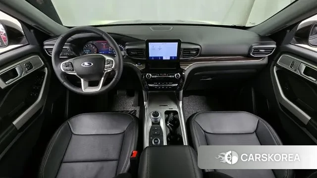 Ford Explorer 6th Generation id 3585831 из Кореи 17