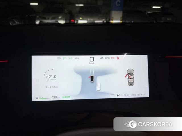 BYD Han L EV id 4182502 из Китая 7