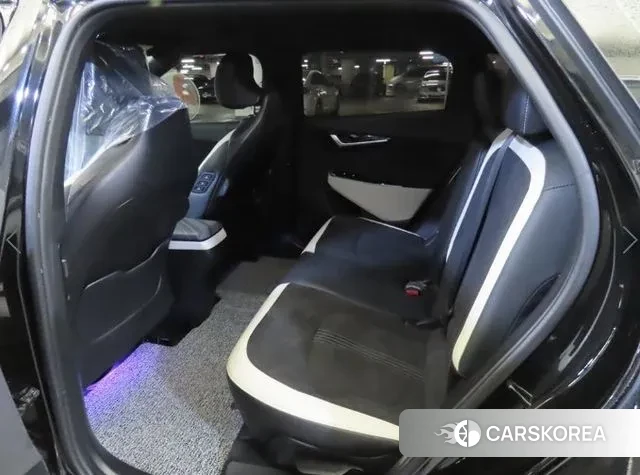 Kia EV6 id 3694805 из Кореи 17