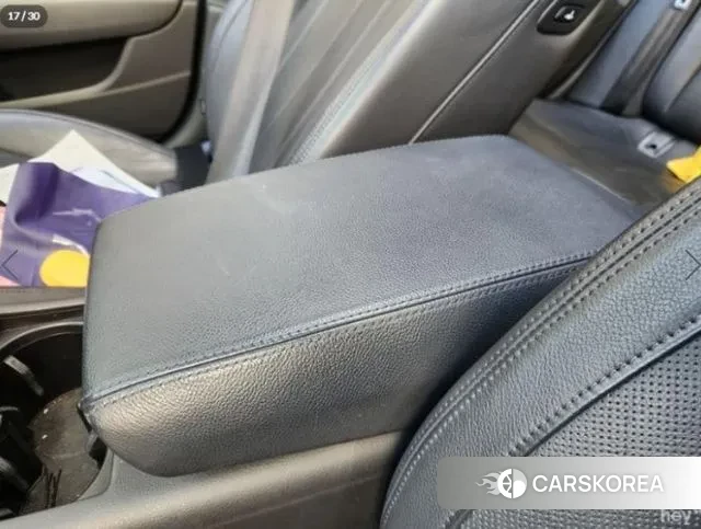 Audi New A6 id 3641681 из Кореи 7