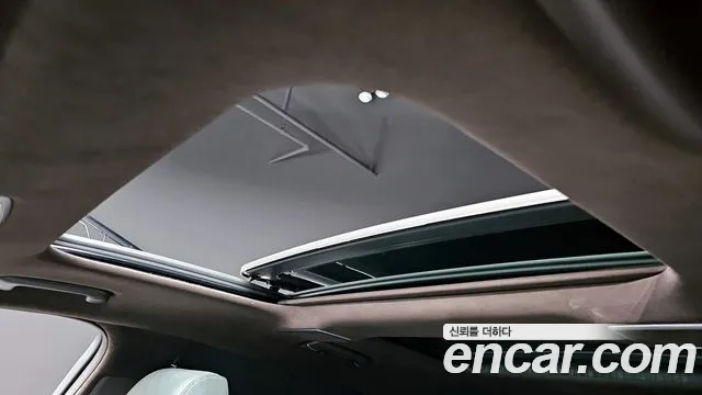 Genesis GV80 id 2552026 из Кореи 17