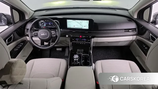 Kia Carnival 4th generation id 3497249 из Кореи 17