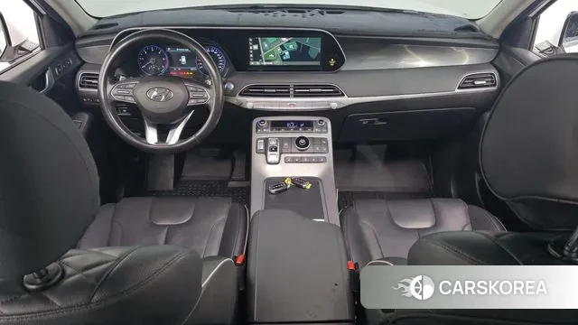 Hyundai Palisade id 3676311 из Кореи 17