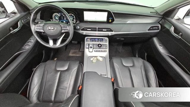 Hyundai Palisade id 4593031 из Кореи 17