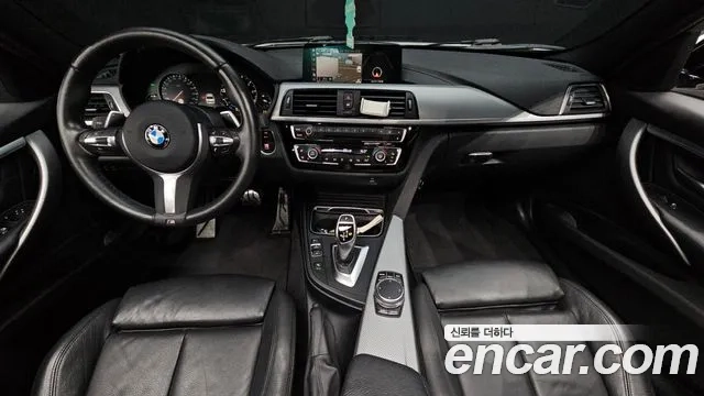 BMW 3 Series (F30) id 2922715 из Кореи 17