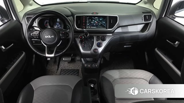 Kia The New Ray id 3915824 из Кореи 17