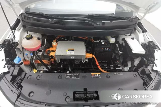 Geely Geometry E firefly id 4210614 из Китая 21