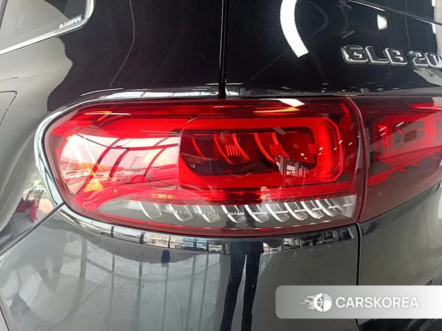 Mercedes-Benz GLB id 4380717 из Китая 17