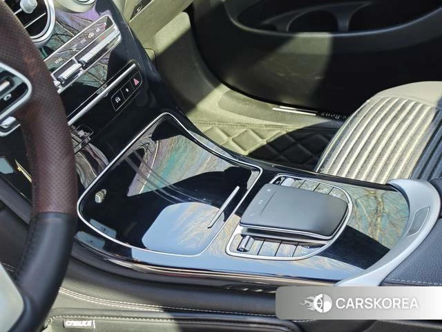 Mercedes-Benz GLC id 4263235 из Китая 14