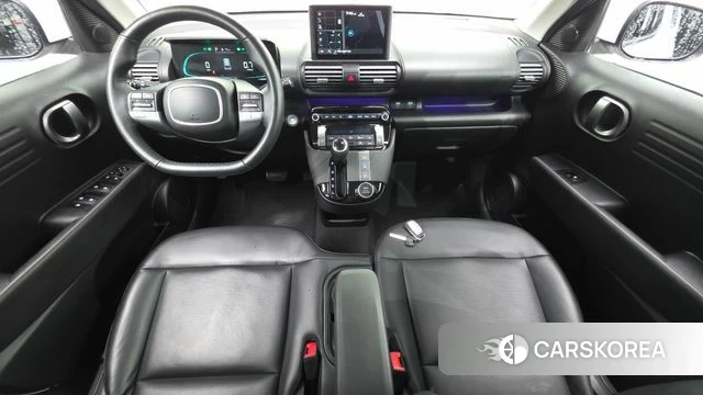 Hyundai Casper id 4603456 из Кореи 27